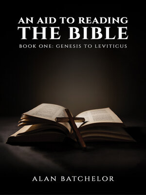 cover image of An Aid to Reading the Bible